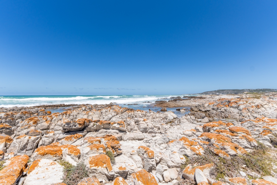 0 Bedroom Property for Sale in Struisbaai Western Cape